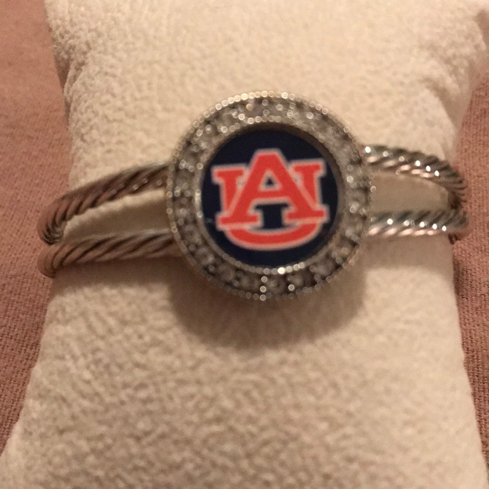 Auburn Bracelet